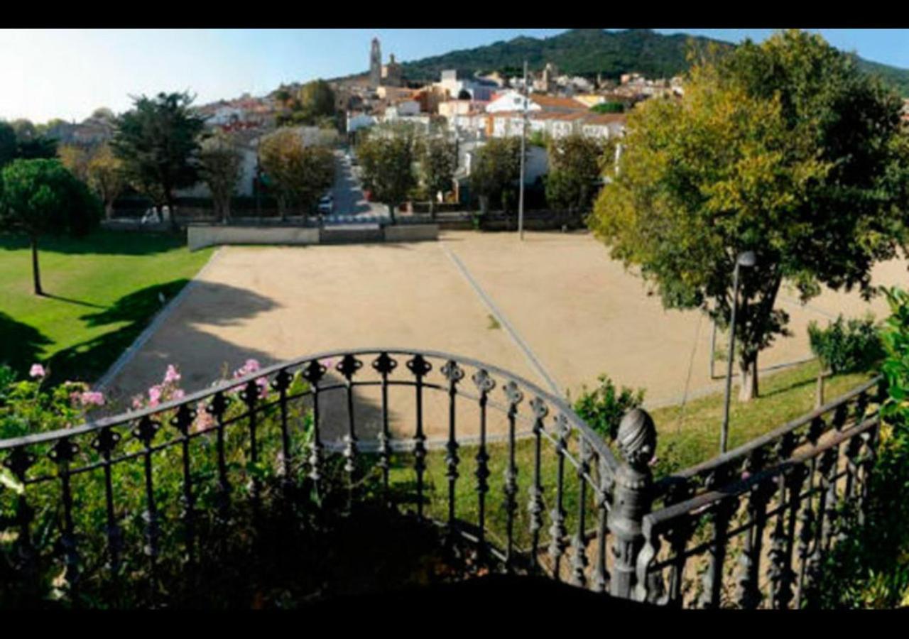 Costa Maresme, Barcelona ,Valentinos House & Pool Villa Vilassar De Dalt Bagian luar foto