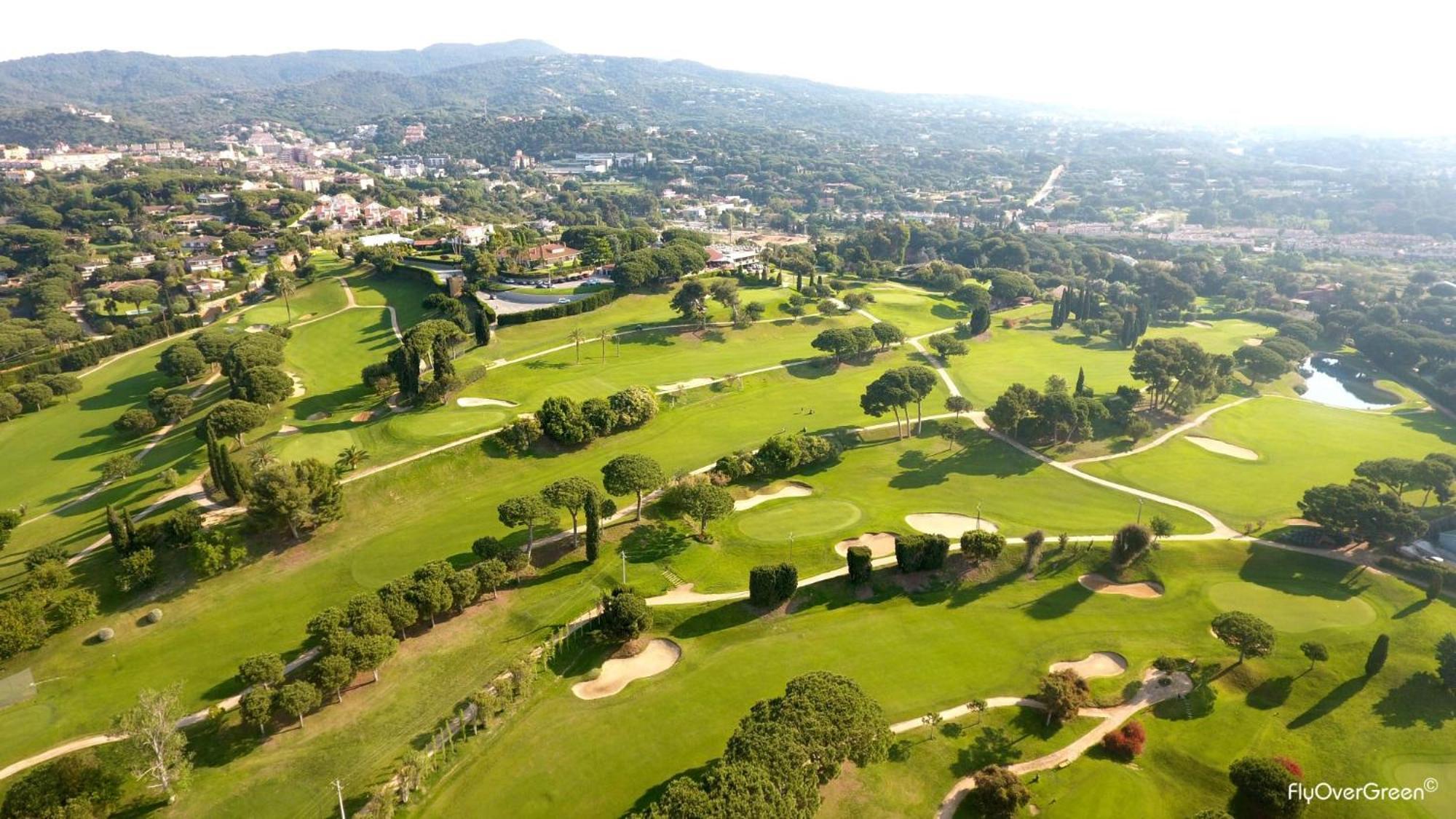 Costa Maresme, Barcelona ,Valentinos House & Pool Villa Vilassar De Dalt Bagian luar foto