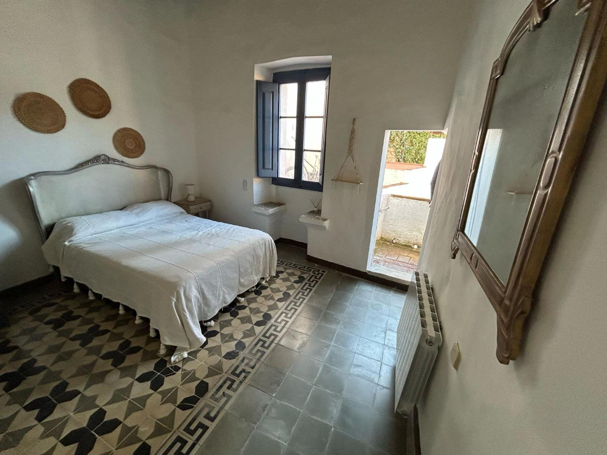 Costa Maresme, Barcelona ,Valentinos House & Pool Villa Vilassar De Dalt Bagian luar foto