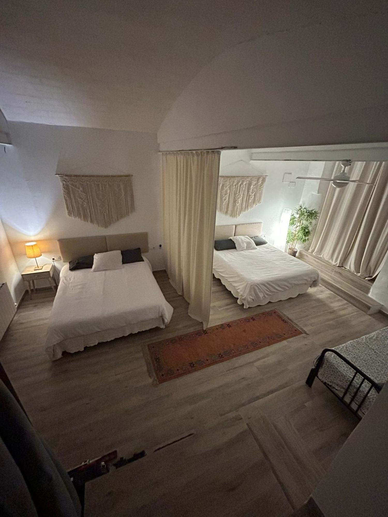 Costa Maresme, Barcelona ,Valentinos House & Pool Villa Vilassar De Dalt Bagian luar foto